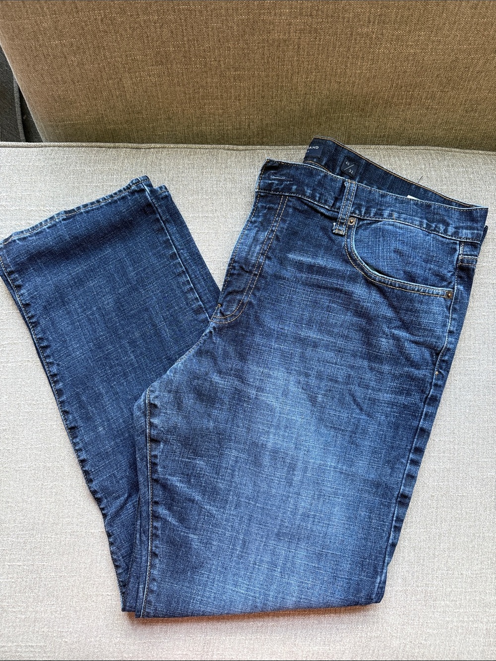 Lucky Brand Jeans